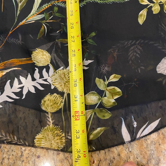 JM Collection Dress - Picture 4 of 9